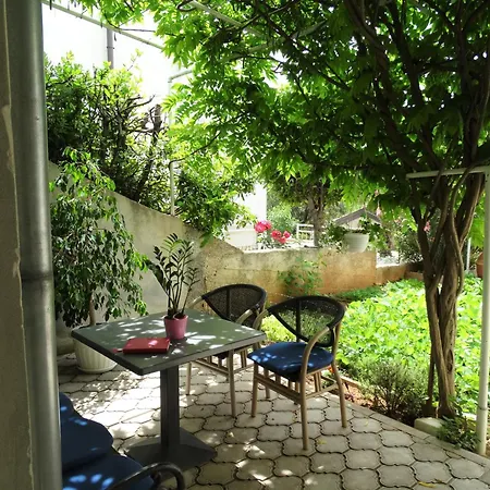 32706 - Radmila Apartmán Novi Vinodolski