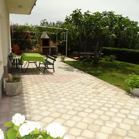 Apartmán 32706 - Radmila Novi Vinodolski
