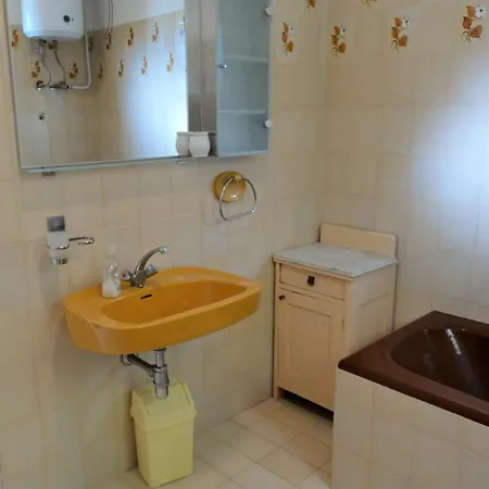 Apartmán 32706 - Radmila *