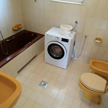 32706 - Radmila Apartmán Novi Vinodolski