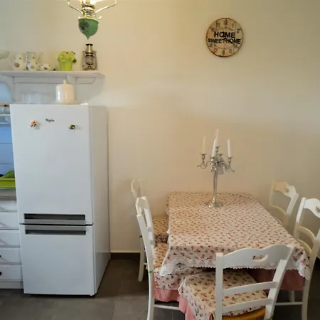 Apartman 32706 - Radmila