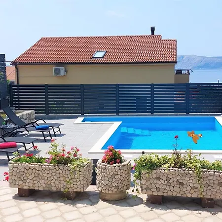 32706 - Radmila Apartmán