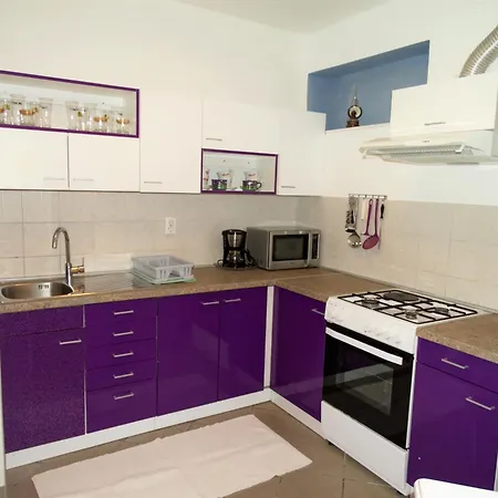 Apartmán 32706 - Radmila