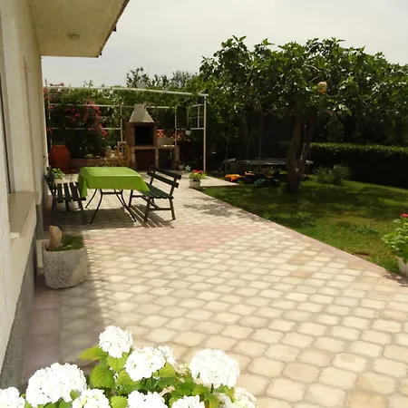 32706 - Radmila Apartmán Novi Vinodolski