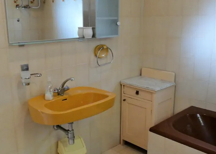 Apartman 32706 - Radmila *