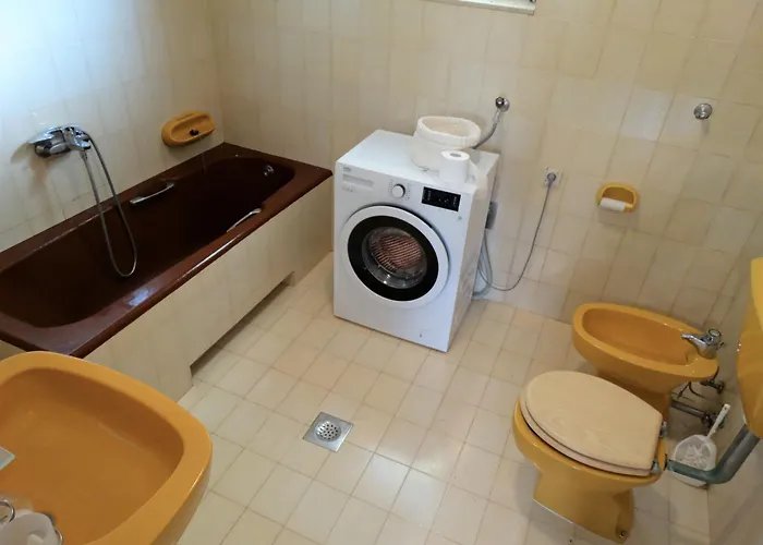 32706 - Radmila Apartman Novi Vinodolski