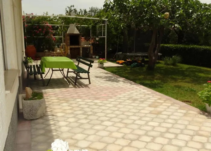 32706 - Radmila Apartman Novi Vinodolski